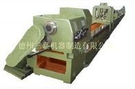 Deep Hole Drilling Machine