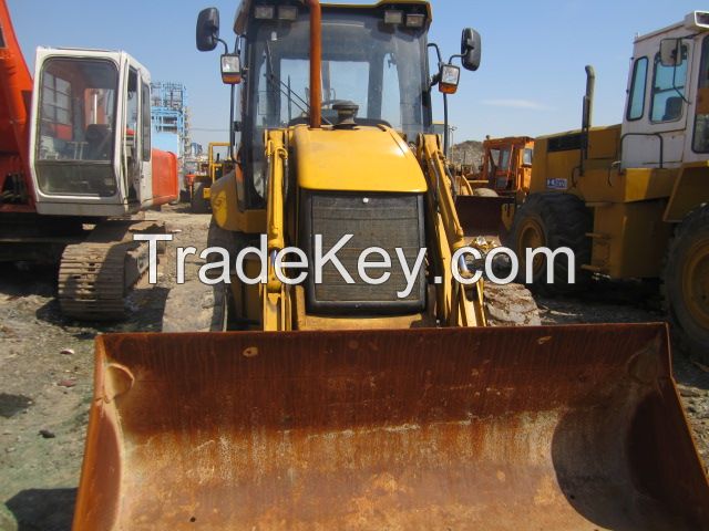 Used Loader  JCB 3CX OF 2009 25000usd