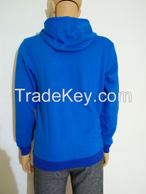 mens fleece