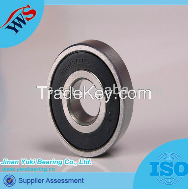 Best Selling Deep Groove Ball Bearing 6305 zz