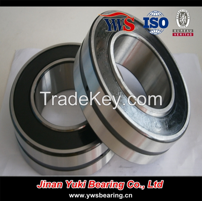 Spherical Roller Bearing 22211CCK/W33 H311