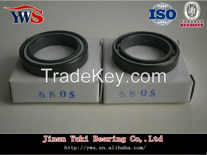 high temperature ceramic bearing 6305 ceramic bearing