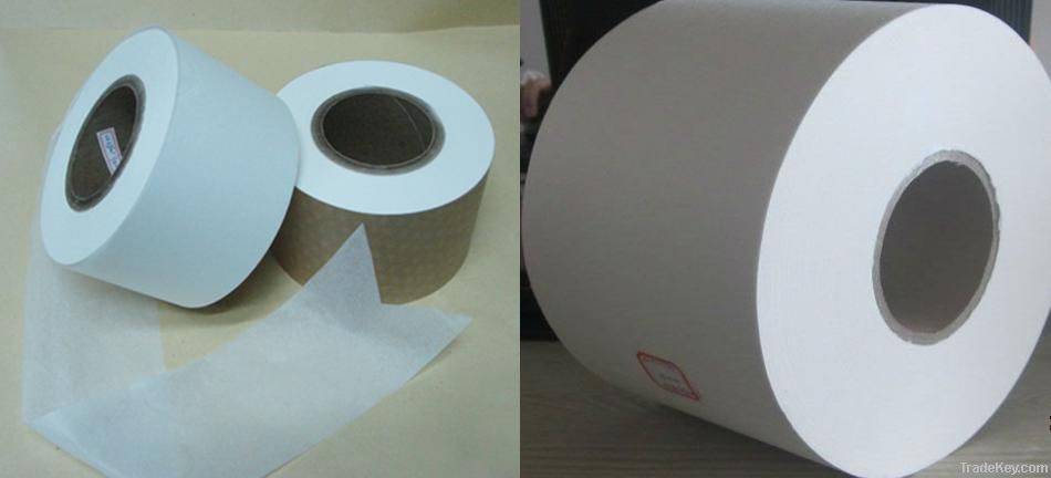 Non Heat Seal Tea Bag Filter Paper