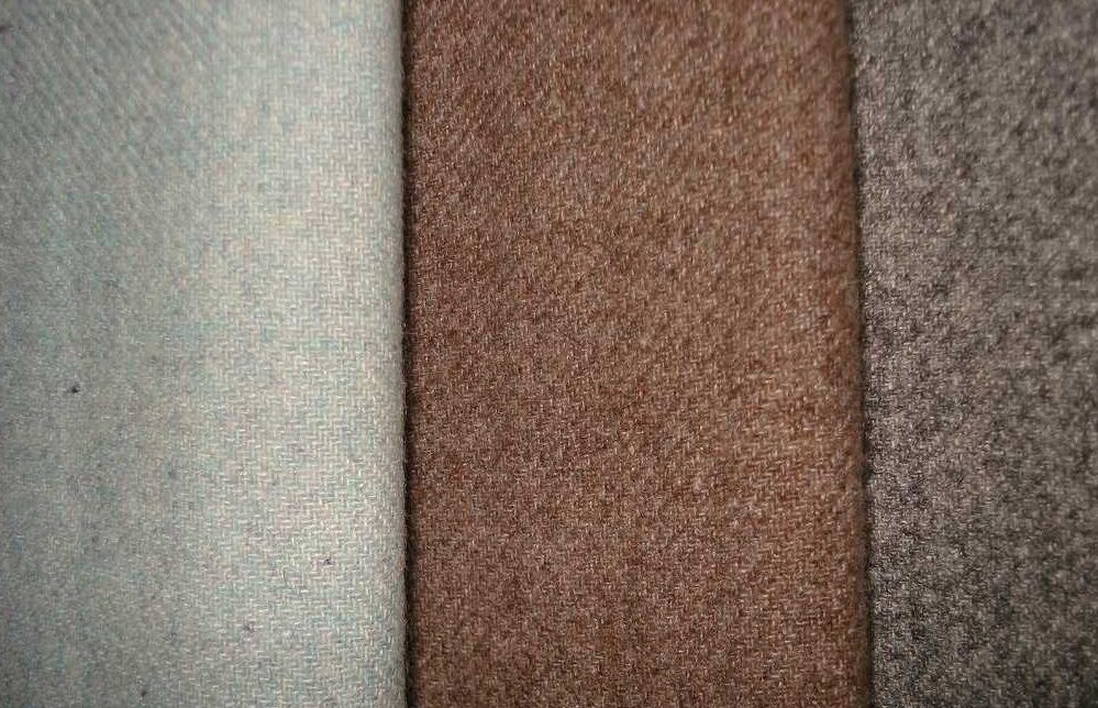 Woolen Series