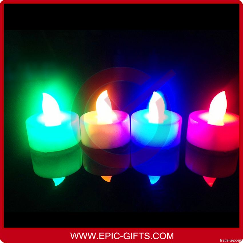 LED candles Flameless candles