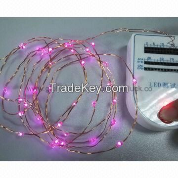 LED Christmas Lights