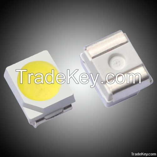 Green LED SMD Lamp