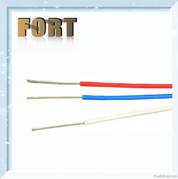 ETFE insulation wire