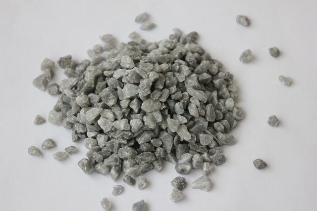 Dense Corundum /Dense Fuzed Alumina for Refractory