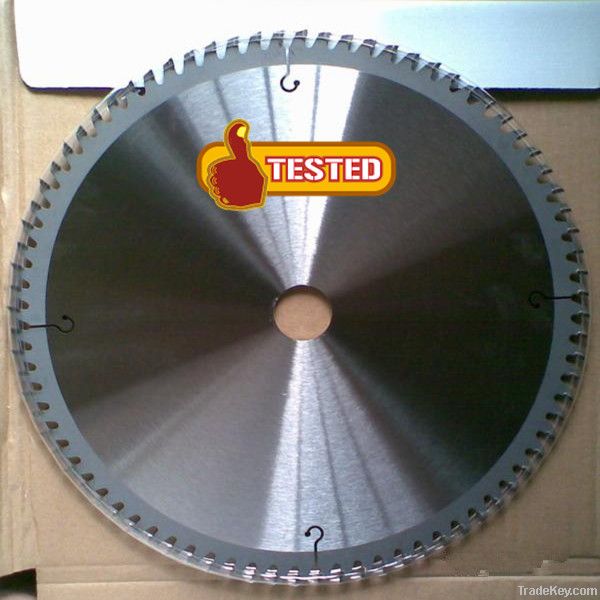 wood saw blade