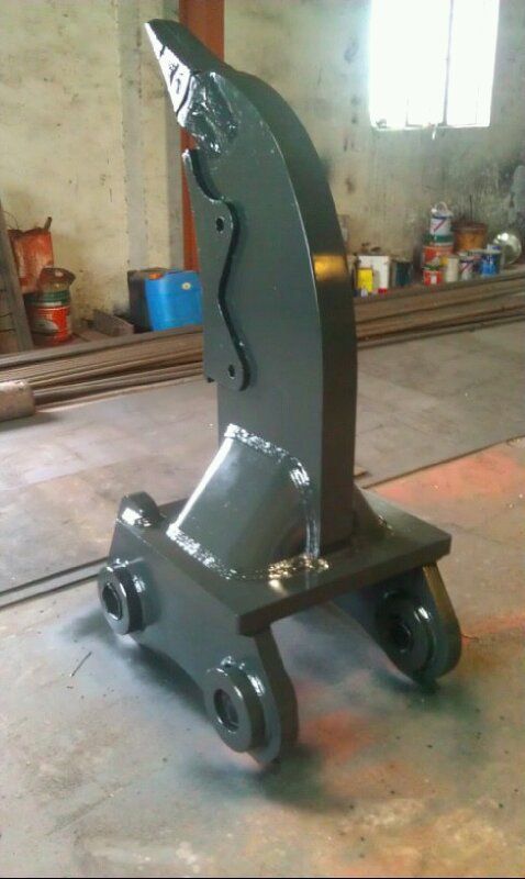 excavator Ripper for all excavators