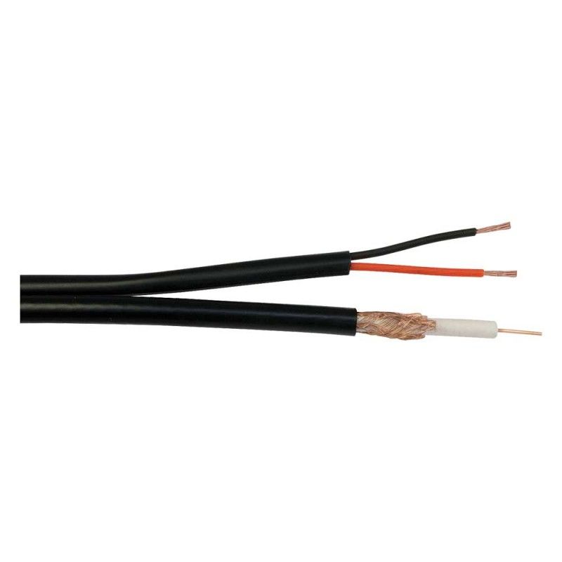 Coaxial cable