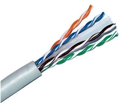 Cat6 lan cable