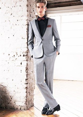 Fashion Formal New Style Dress Suits for Men