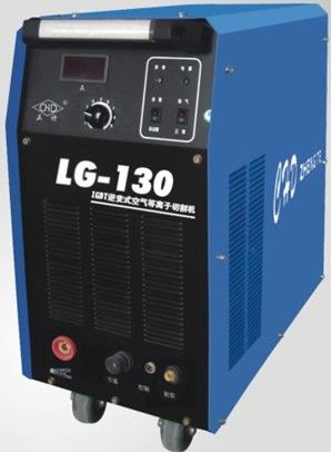 Inverter Air Plasma Cutting Machine(IGBT)