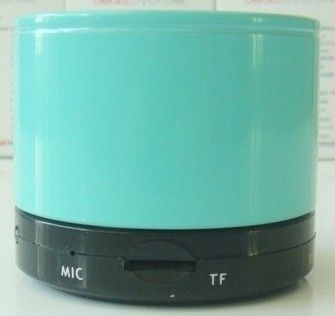 Portable Mini Bluetooth Speaker, Support TFcard