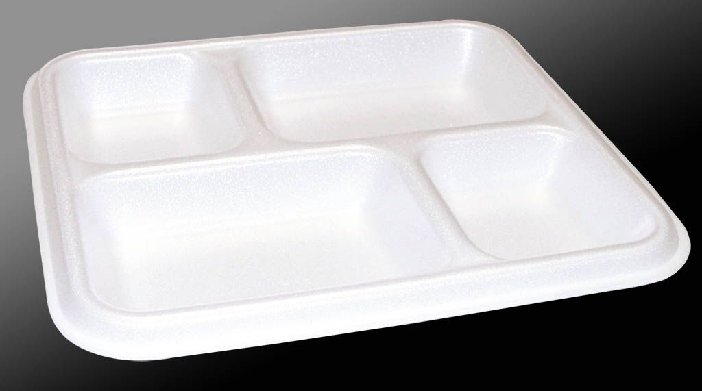 Fast Food Containers