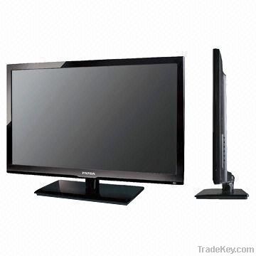 3D LED TV