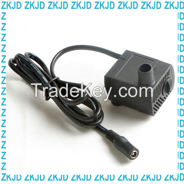 Zp-m200 aquarium pump 1.6m