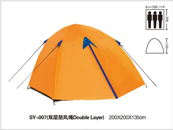 High Quality Water Proof Tent For Sale