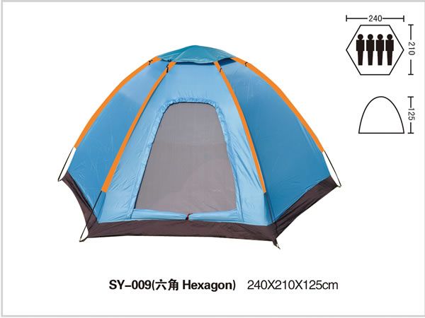 High Quality Water Proof Tent For Sale