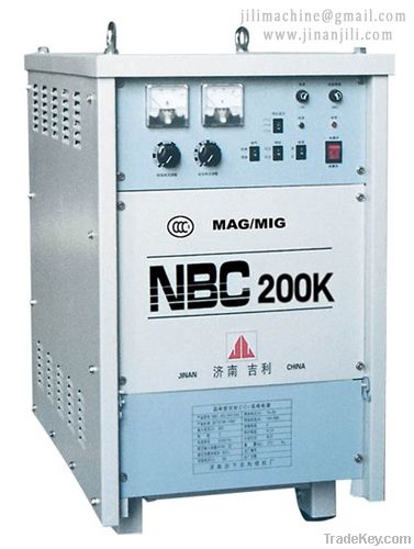 MIG Welding Machine/Welder