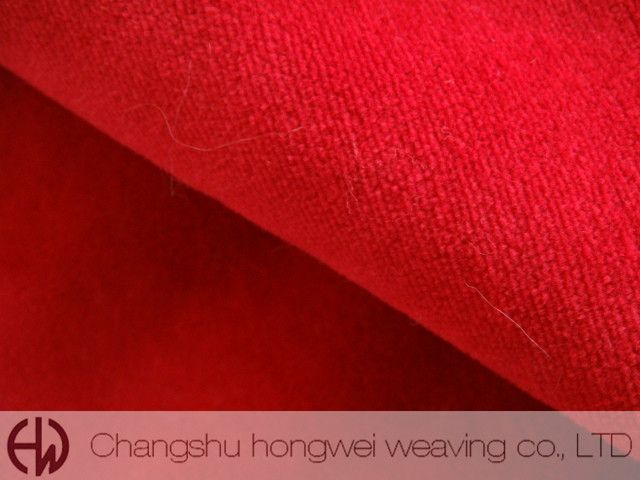 Cotton Velvet Fabric