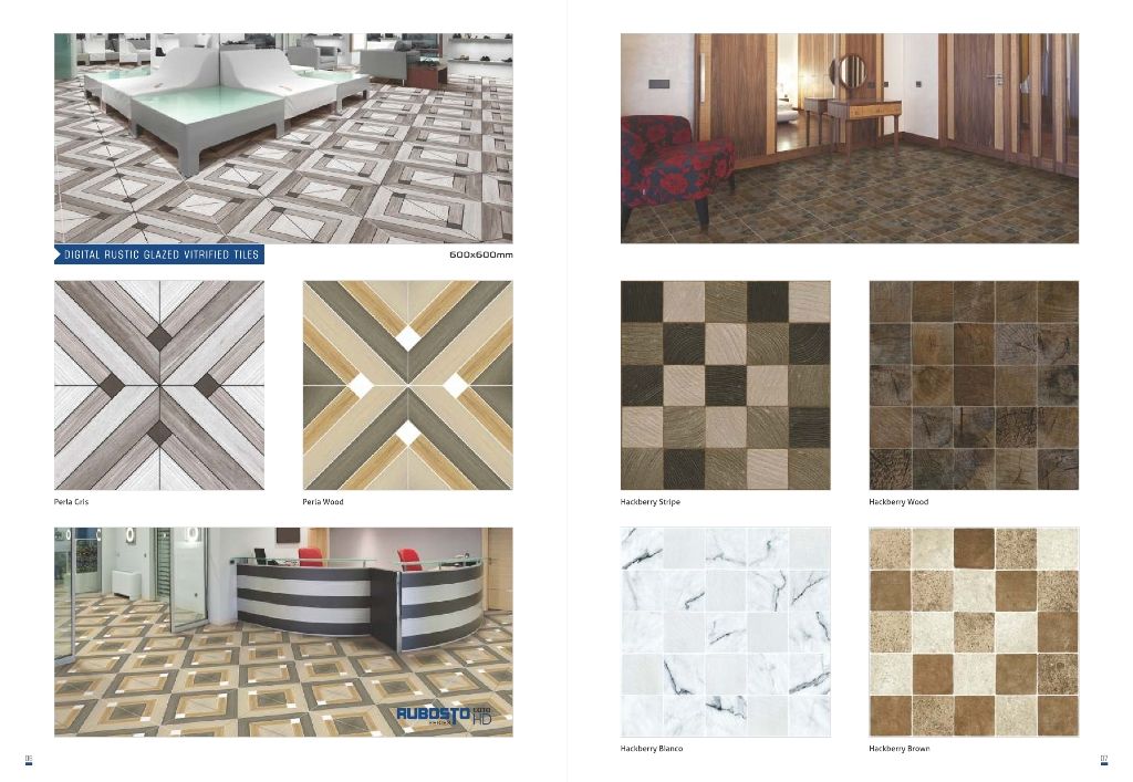 ceramic tiles, 