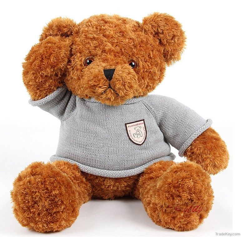 cute stuffed teddy bear toy manufacturers