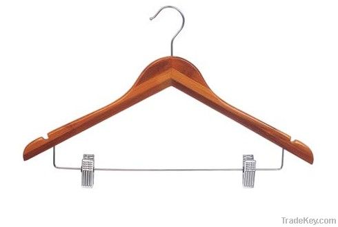 bamboo hanger