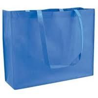 Soft loop Plastic Bag