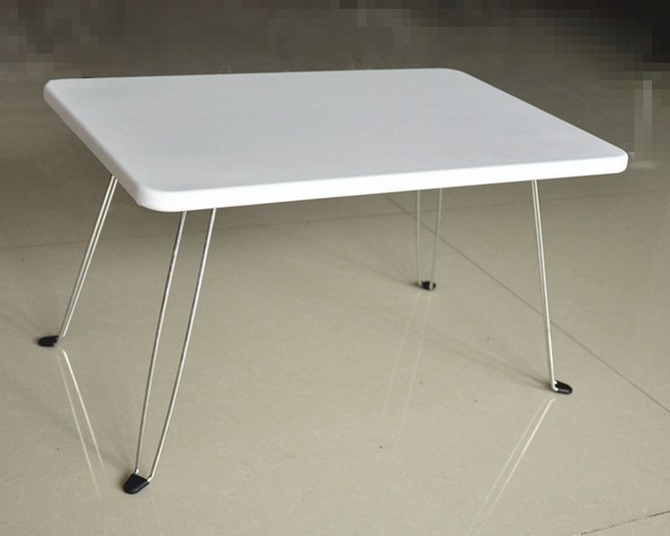 Chinese plastic folding tables outdoor /indoor manufacturers size h40cm