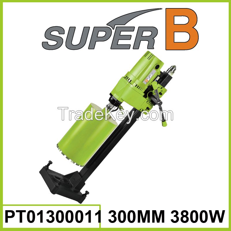 3800W 300MM Core drill machine