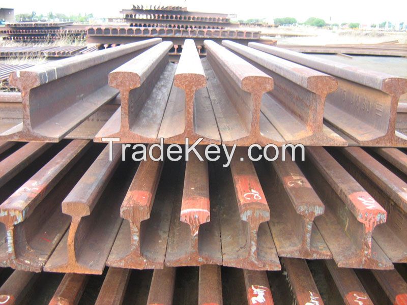 Used Rails