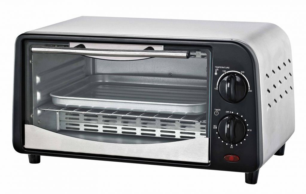 9L toaster oven