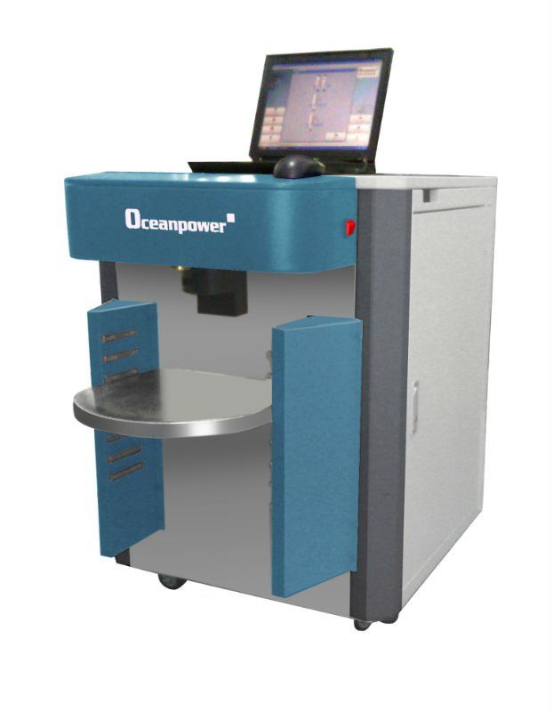 Oceanpower DMA16 Automatic Paint Dispenser