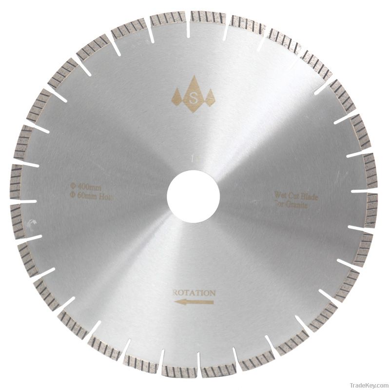 diamond saw blade