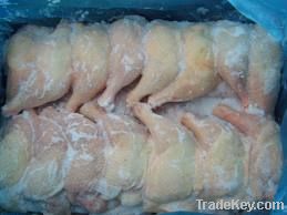 Frozen Chicken & Chicken Breast