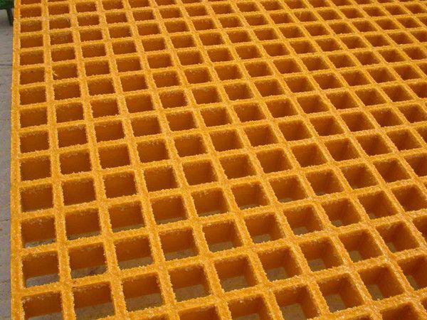 FRP gratings/fiberglass gratings good quality 