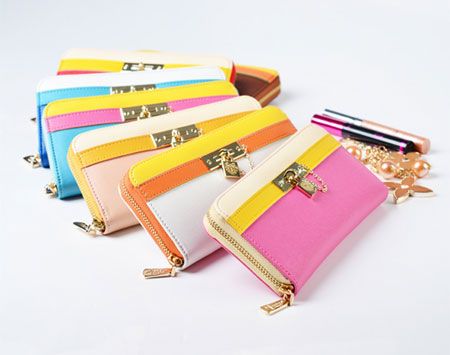 women wallets