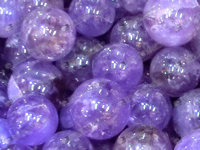 30mm-60mm Natural amethyst sphere/ball on sale 