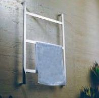 3-bar high grade modern towel ladder