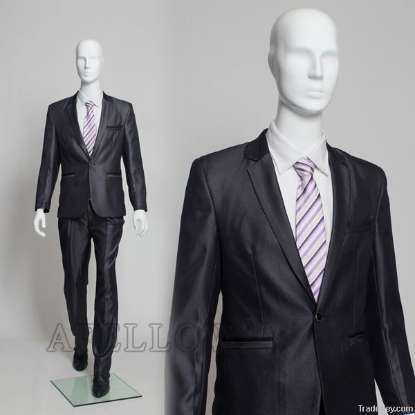 2013 New Arrival abstract male mannequin maniqui