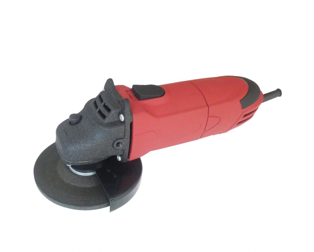 115mm Power tool  500W Angle Grinder(S1M-QX-115A)