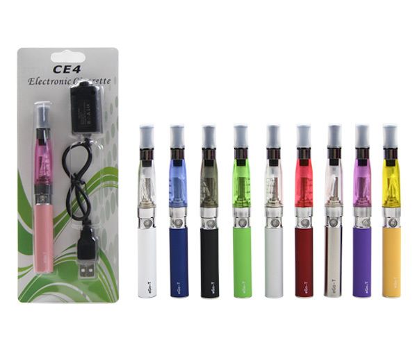 electric cigarettes