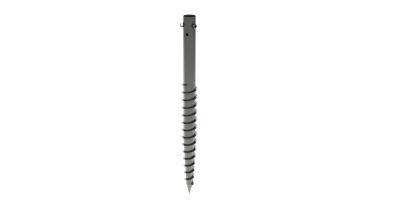 Ground Screw