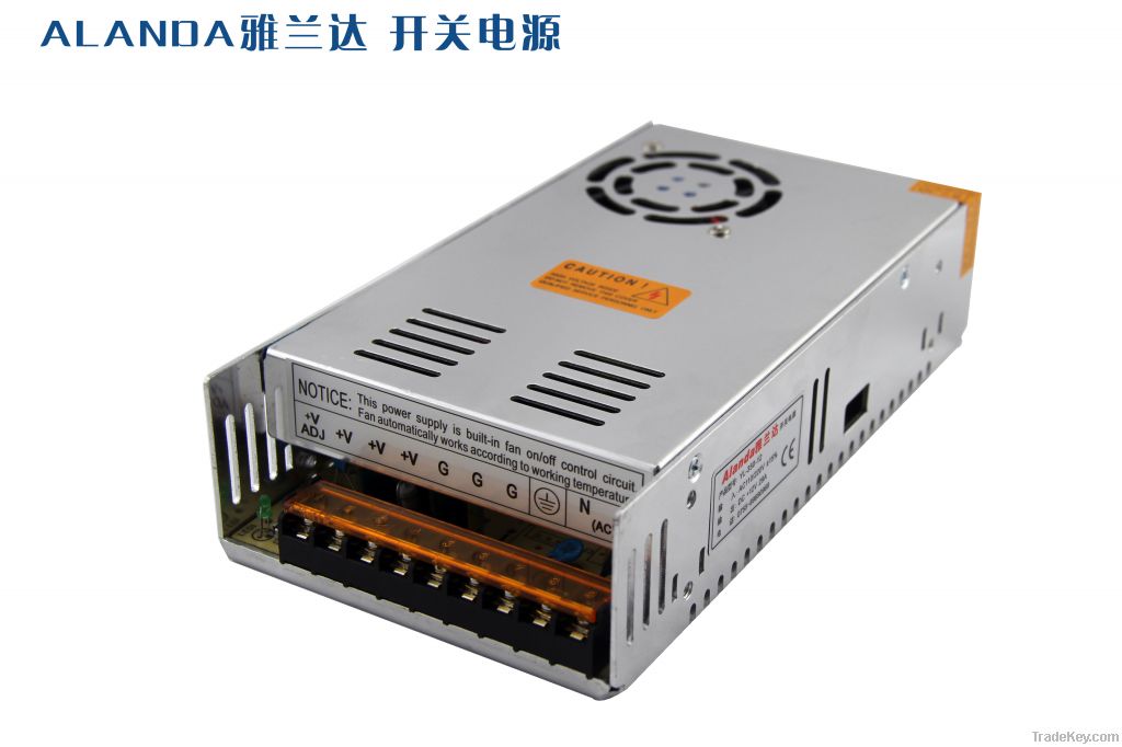 Power Supply 24V