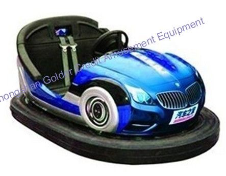 Bumper Car with 2 seat (sky net, ground net, battery )