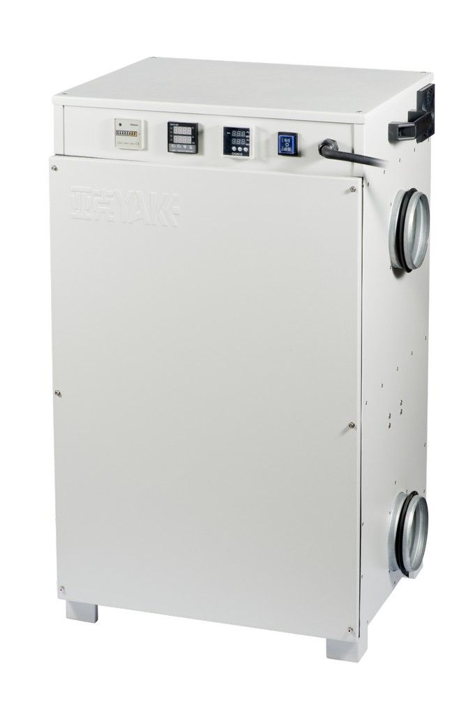 YAKE Rotor Dehumidifier