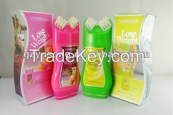 New English Version Hot Best Wholesale Tightening Slimming Firming Body Slim Massage Cream